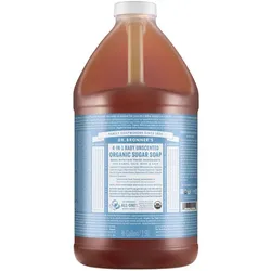 Baby-Mild - Sugar Soap 1,9l