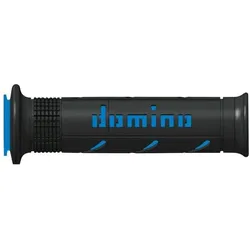 Domino Records, Velogriff