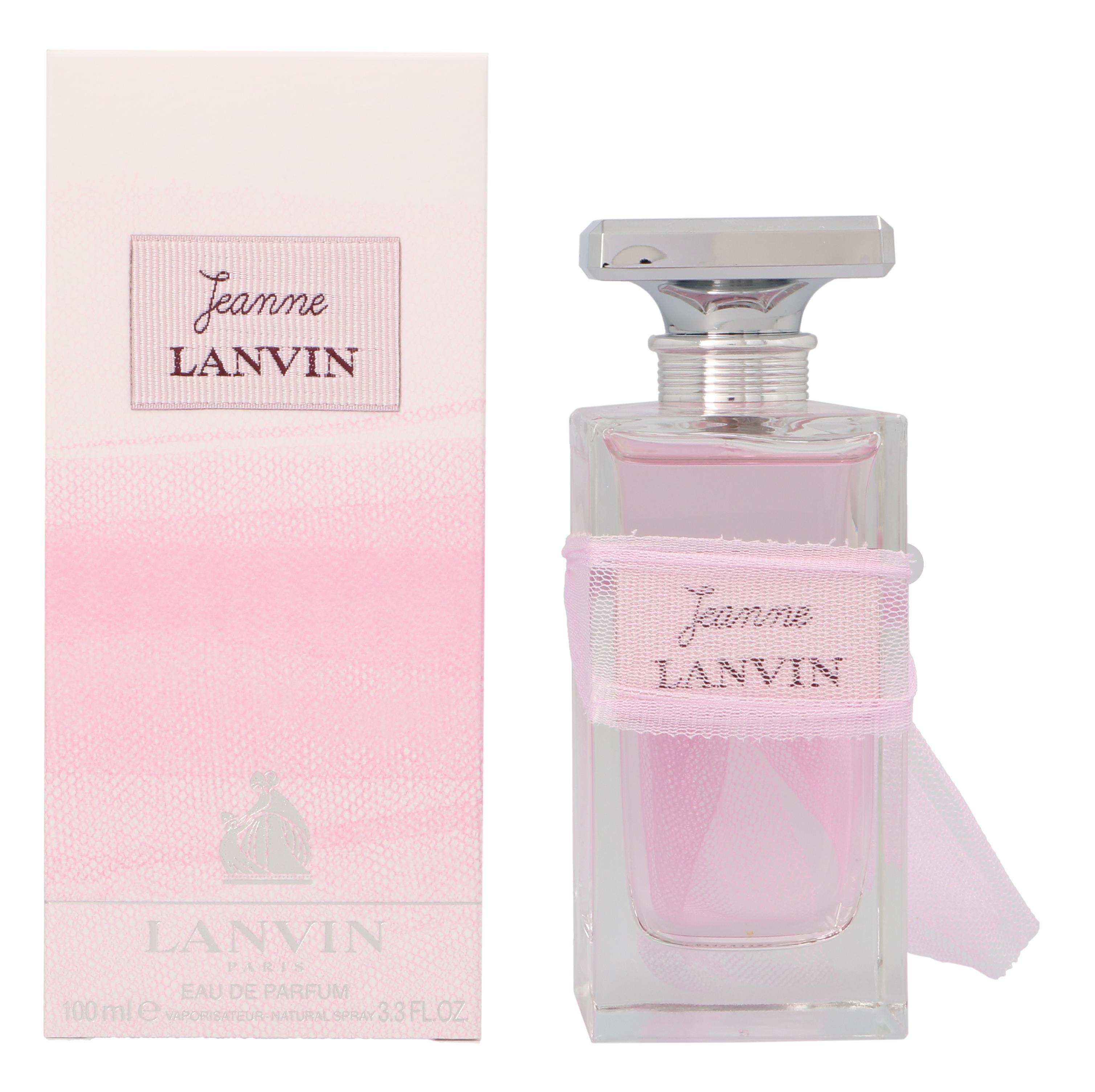 Lanvin Jeanne Edp Spray100 ml.