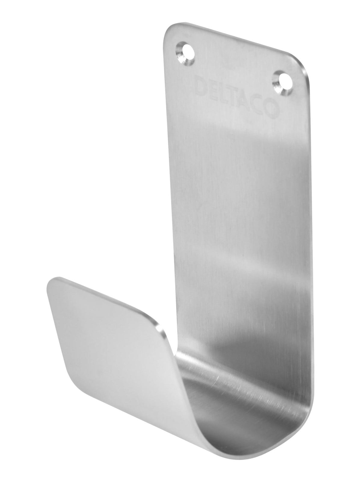 Deltaco E-charge Cable Hook Polished Stainless Steel SS304