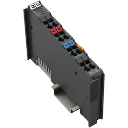 WAGO GmbH &amp; Co. KG Potentialeinspeisung 750-602/040-000