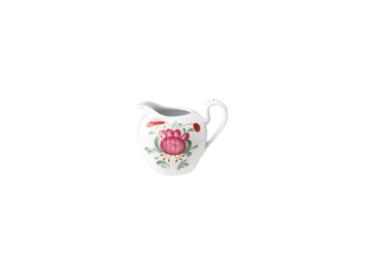 MILCHKÄNNCHEN Amina Ostfriesenrose bunt 170 ml