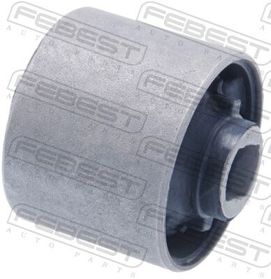 Febest Lagerung, Differential Nab-298 Vorderachse Für Nissan