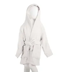 The One Towelling Kinder Baby Bademantel Baby-Badetuch Baby Bathrobe