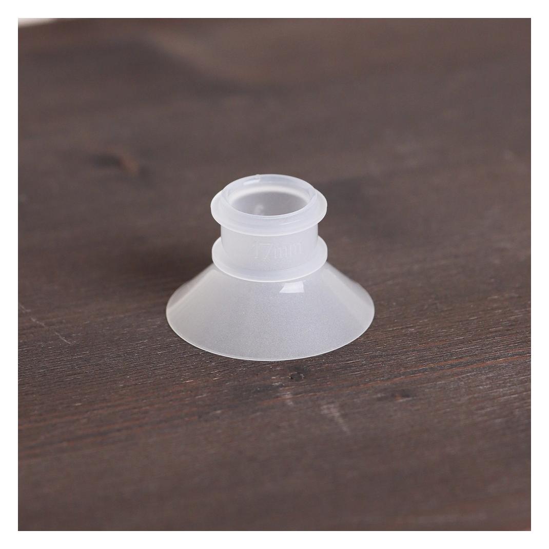 Liini Brustnippel-Einsatz 15 / 17 / 21 mm - 21 mm (68041282)