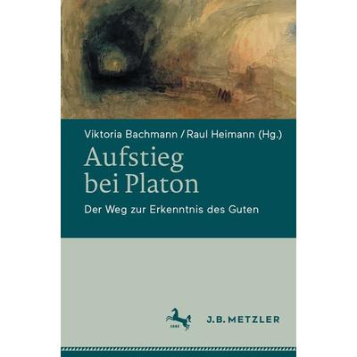 Aufstieg bei Platon, Taschenbuch von , Springer Berlin, 978-3-662-69104-5