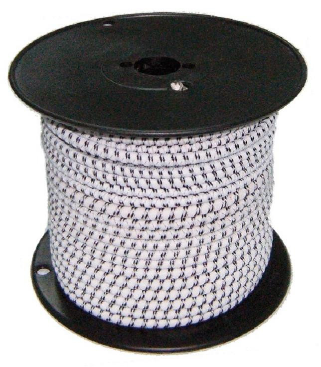 Koltec Elastisch koord 50 meter