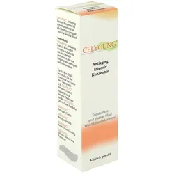 CELYOUNG Antiaging Intensiv Konzentrat