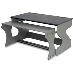 Zaor Miza M Flex Grey Wenge - Studiomöbel