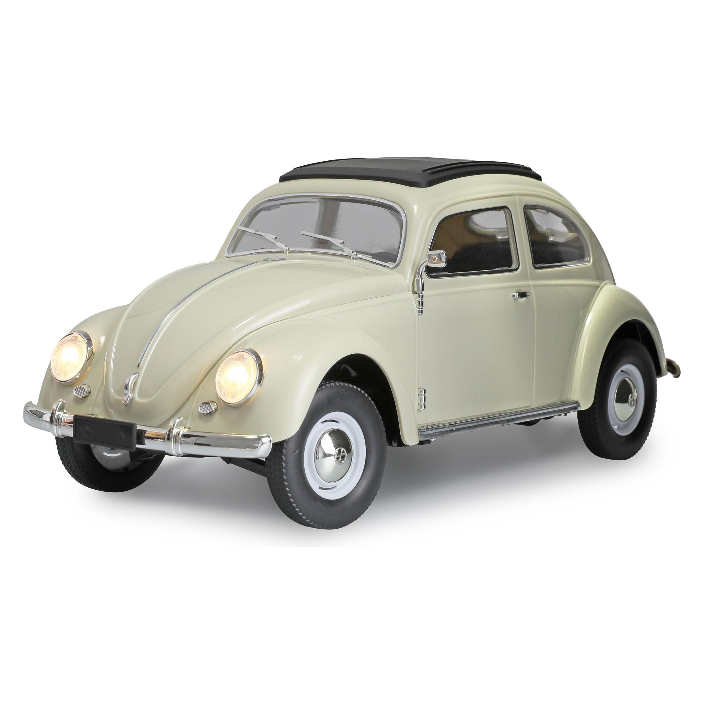 Amewi VW Typ 1 1950 Käfer 1:16 RTR beige (RTR Ready-to-Run) (21153)