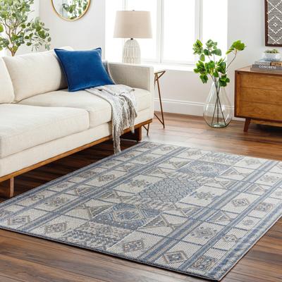 Livabliss Delphi Global Bohemian Rug