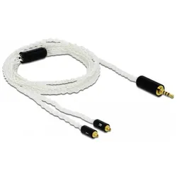 Delock 85848 Audio-Kabel (1.20 m), Audiokabel