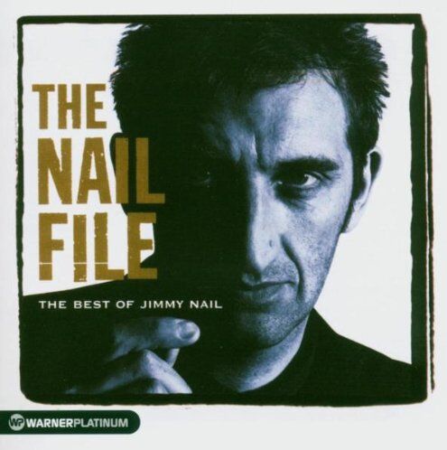 Jimmy Nail - Jimmy Nail: The Platinum Collection - Preis vom 09.10.2026 07:28:09 h