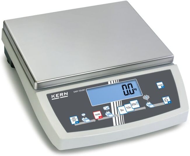 Balance de comptage CKE 6K0.02 Kern ; KERN & Sohn (CKE 6K0.02)