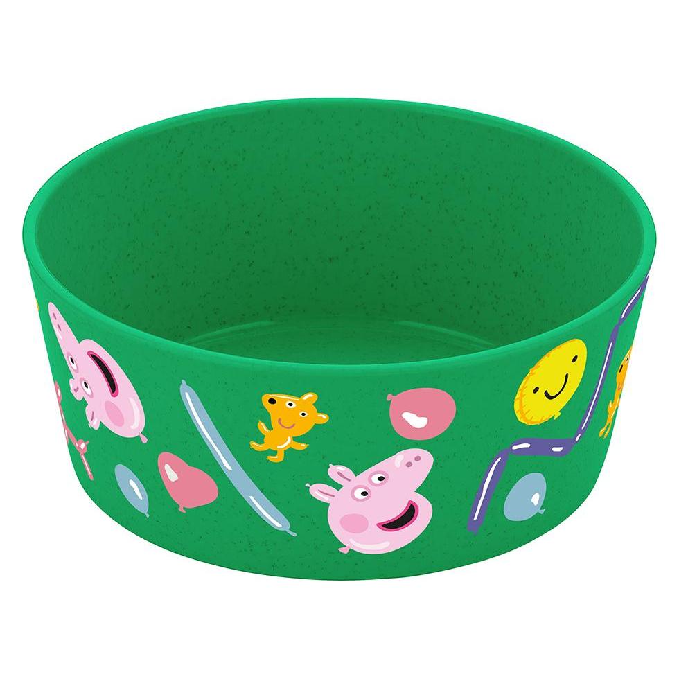 Koziol Connect Bowl 0,4 Peppa Pig Pop (0.40 l, 1x) (57860400)