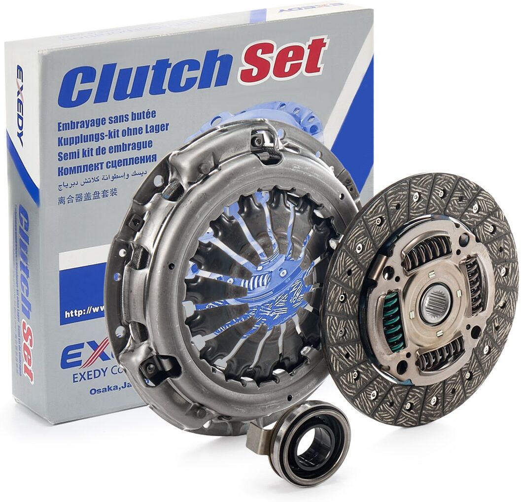 EXEDY FJK2034 Clutch kit