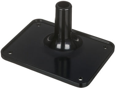 Gibraltar E-Drum Module Mounting Plate
