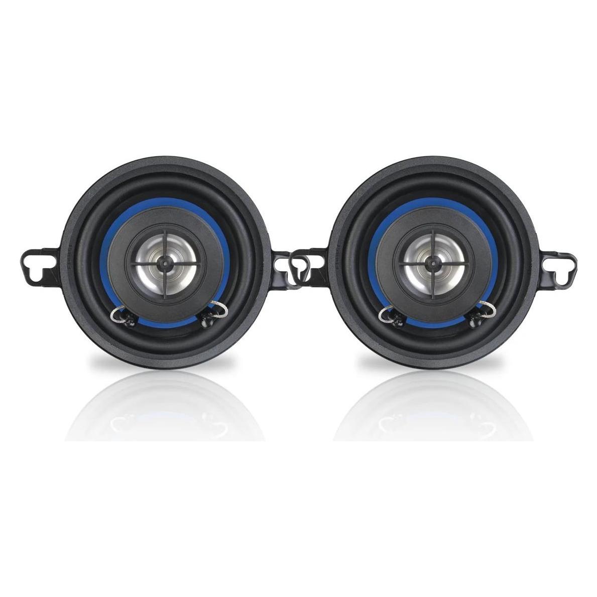 Peiying Car speaker PY-3510C 3.2 " (8 cm) (PY3510C)