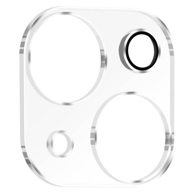 Générique iPhone 14 Kamera-Schutzglas - Blisterpackung (Apple iPhone 14) (47121677)