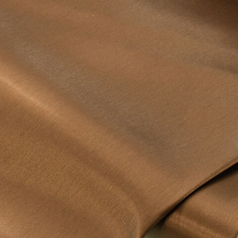 Kunstleder „Metallic“, rost