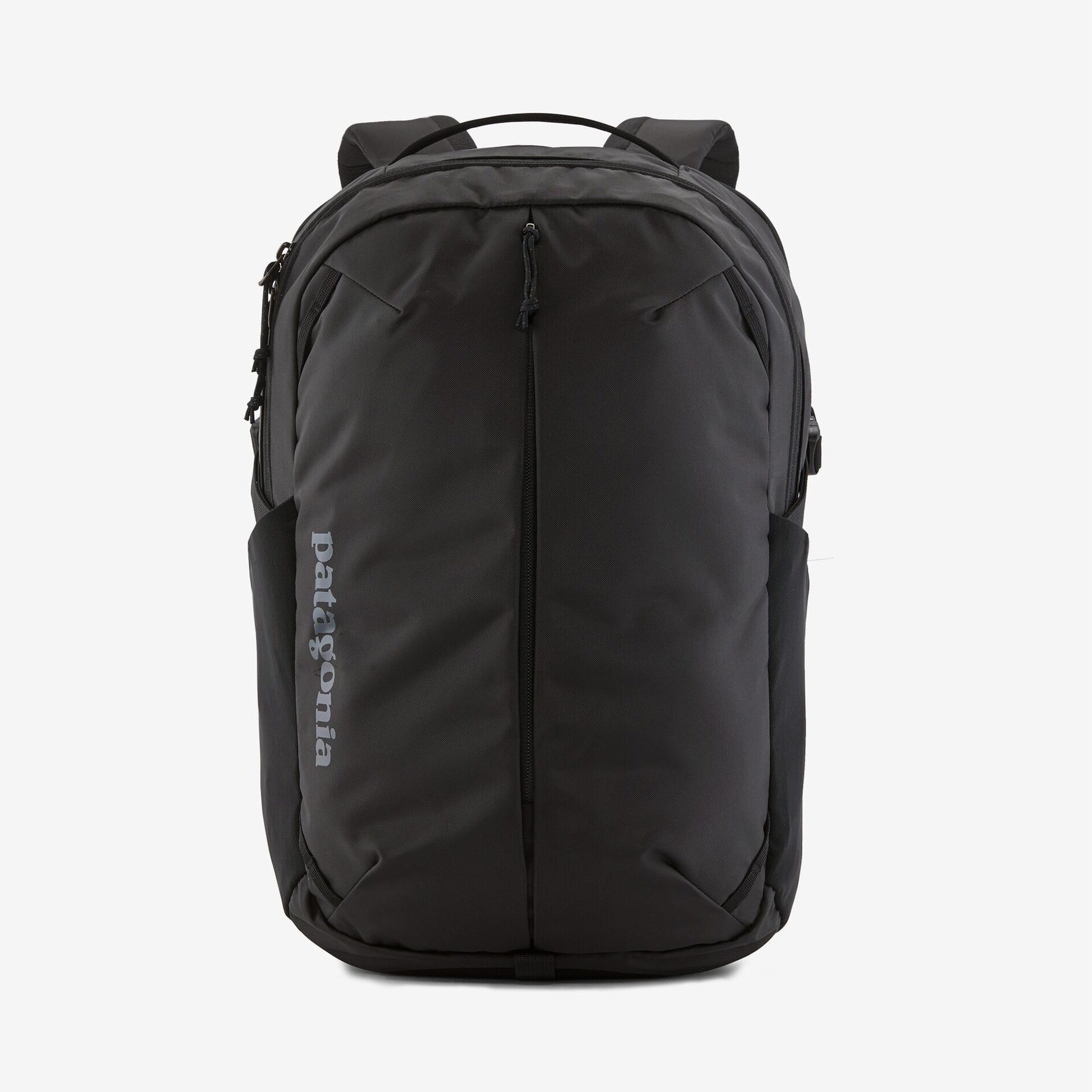 Freizeitrucksack PATAGONIA "Refugio Day Pack 26 l", schwarz, Rucksäcke, Herren, B/H/T: 31cm x 45,7cm x 17cm, Elasthan, Nylon, Polyester, Freizeitrucksack, B:31cm H:45,7cm T:17cm schwarz B/H/T: 31cm x 45,7cm x 17cm