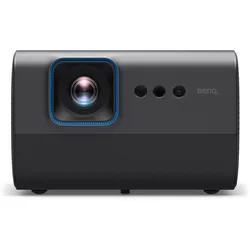 BenQ GP520 4LED Heimkino Beamer 2600 ANSI Lumen