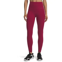 UNDER ARMOUR Motion Leggings Damen 622 - claret/ox blood XXL