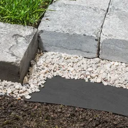 POWERTEC Trenn-Vlies 7x0,9m 130g/m2