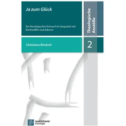 Ja zum Glück, Fachbücher von Christiane Bindseil