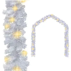 vidaXL, Weihnachtsgirlande, Michele