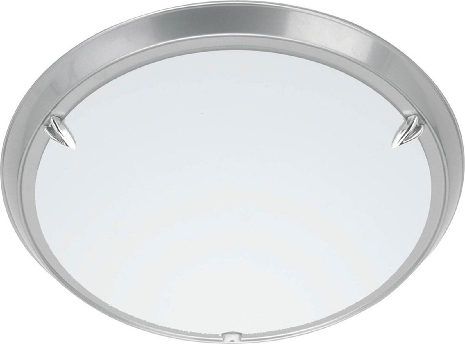 Brilliant Design plafonnière Livorno LED Ø 30cm