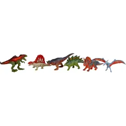 Sombo DinosaurierFiguren ass