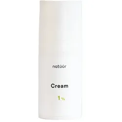 natüür Cream 1% 15 ml