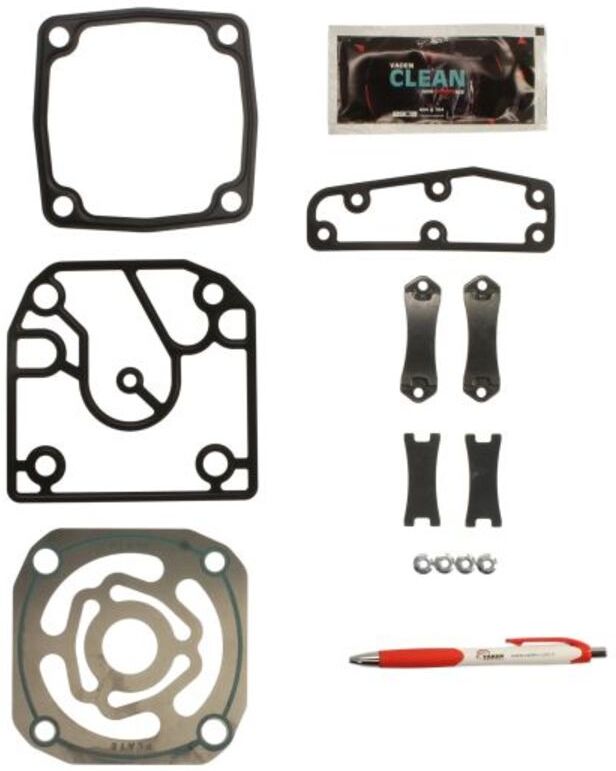 Reparatursatz, Kompressor VADEN 1100 320 100