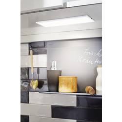Paulmann Ace LED-Unterbauleuchte-Erweiterungsset LED LED fest eingebaut 7.5 W Warmweiß Weiß 70777