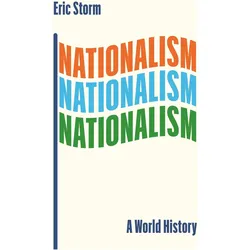 Nationalism, Sachbücher von Eric Storm