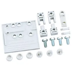 Spelsberg Aussenscharnier-Set ASS-gro