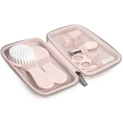 Suavinex, Babykörperpflege, Baby Manicure Kit, Mädchen