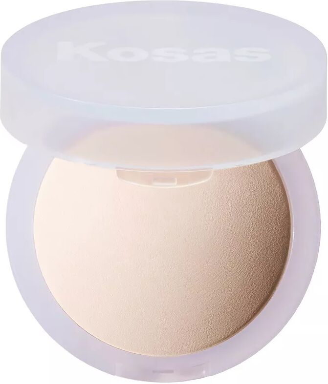 KOSAS - Cloud Set - Farbiger Fixierpuder, 9.5 g, Airy