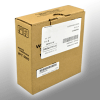 Kyocera Resttonerbehälter WT-5140 302NR93151