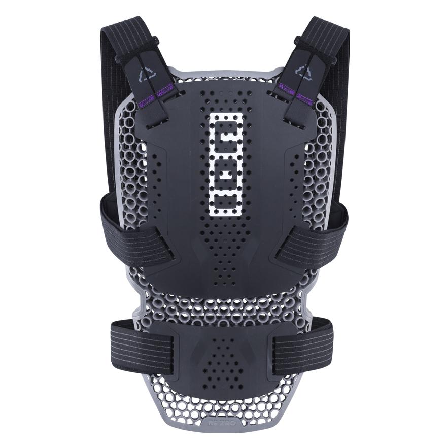ION Protection Wear Back Protector ARCON HD (M, S, Rückenprotektor) (472605941900sm-9010583261737)