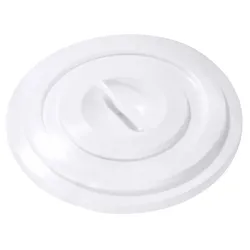 Contacto Deckel zu Tonne 100 l