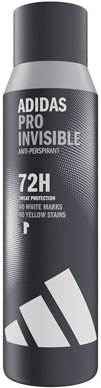 Déodorant roll-on anti-transpirant Adidas Power Booster 150 ml
