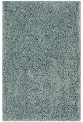 SAFAVIEH Handmade Toronto Shag Herna Polyester Rug