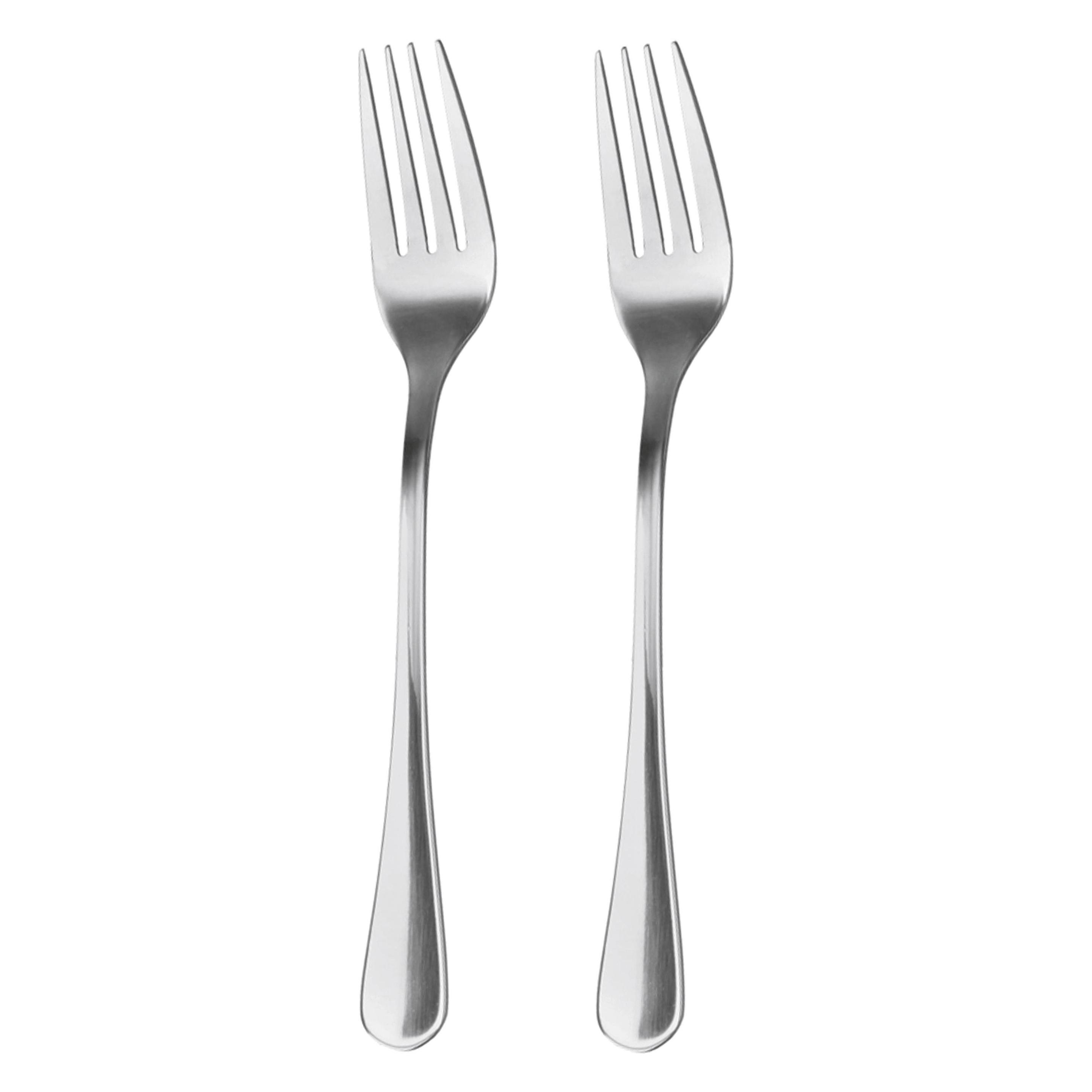 Metaltex Menügabel Set (2 Stk., Gabel) (259900010) Mindestbestellmenge: 6 Stück