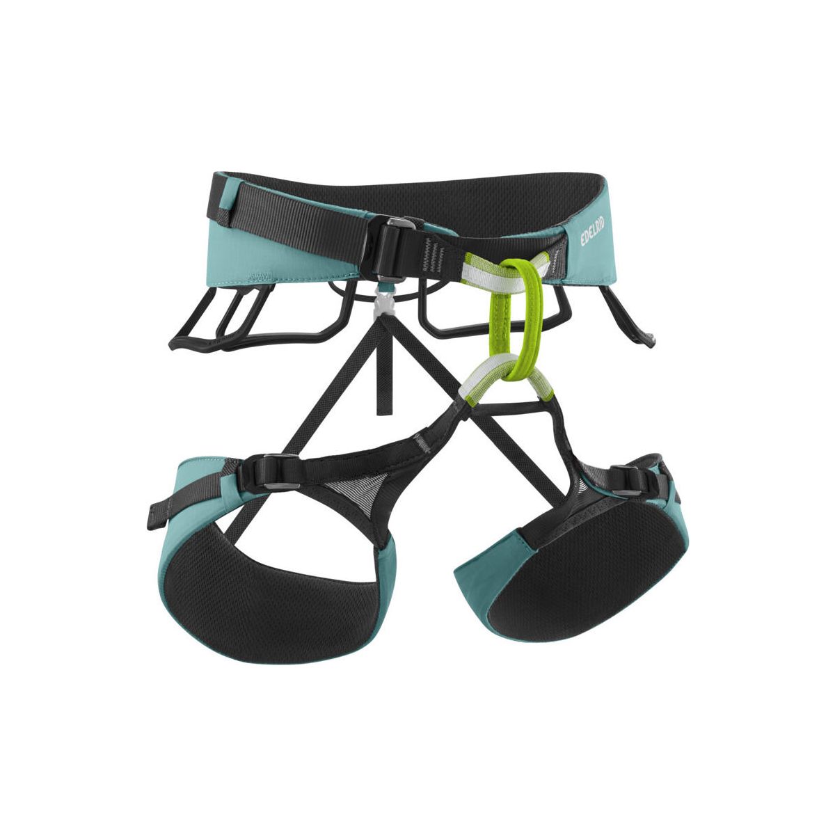 Edelrid Sendero II mineral blue (152) S 749270051520