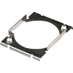 Neutrik MFD M3 Mounting frame für NAC3MPA & NAC3MPB