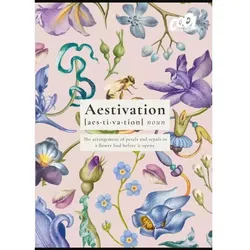 Cool by Victoria: Secret Garden liniertes A4-Heft – verschiedene Designs