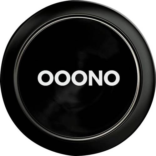 OOONO INT-1106 CO-DRIVER NO1 Verkehrsalarm (Ø x H) 44mm x 14mm
