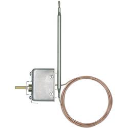 Jumo 60000923 2-Punkt-Regler Temperaturregler 50 bis 300 °C Relais 16 A